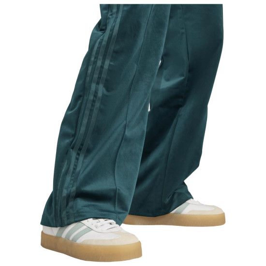 Adidas Γυναικείο παντελόνι φόρμας Adicolor Velour Track Pants